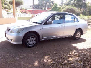 2004 Honda Civic for sale in Kingston / St. Andrew, Jamaica