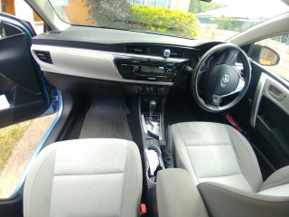 2015 Toyota Corolla for sale in St. James, Jamaica