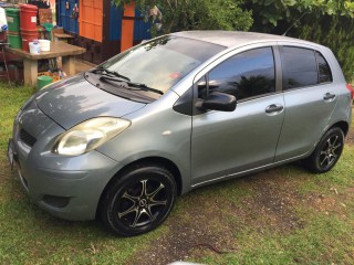 2009 Toyota Yaris for sale in St. Ann, Jamaica