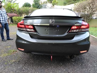 2014 Honda Civic for sale in Manchester, Jamaica