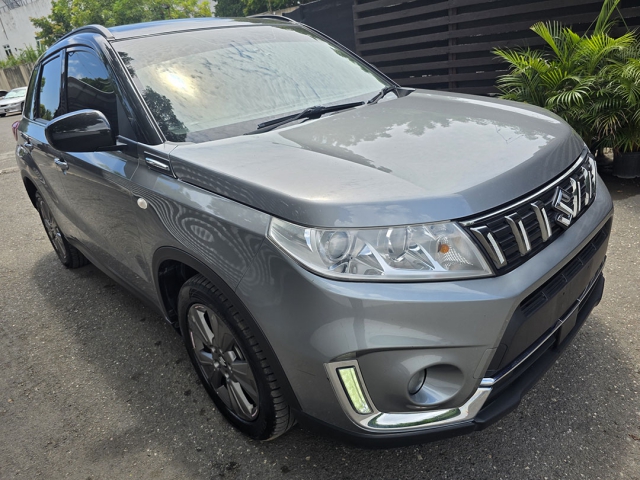 2021 Suzuki VITARA for sale in Kingston / St. Andrew, Jamaica