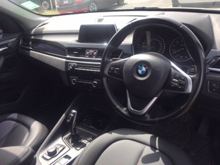 2018 BMW X1 for sale in St. Ann, Jamaica