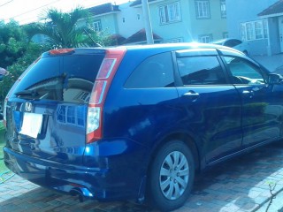 2010 Honda Stream for sale in Kingston / St. Andrew, Jamaica