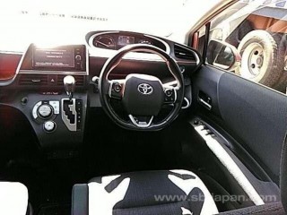 2017 Toyota Sienta for sale in Kingston / St. Andrew, Jamaica