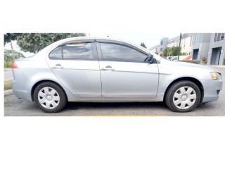 2008 Mitsubishi Galant Fortis for sale in St. James, Jamaica