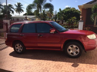 2008 Subaru Forester for sale in Clarendon, Jamaica