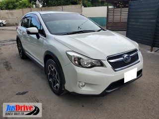 2014 Subaru XV for sale in Kingston / St. Andrew, Jamaica