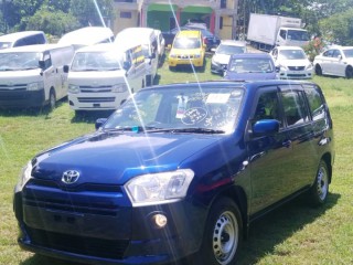 2014 Toyota Probox for sale in Clarendon, Jamaica
