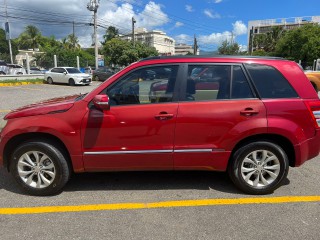 2015 Suzuki Grand Vitara for sale in Kingston / St. Andrew, Jamaica