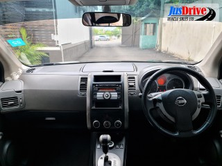 2009 Nissan XTRAIL for sale in Kingston / St. Andrew, Jamaica