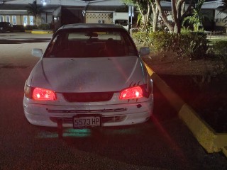 1996 Toyota Corolla for sale in St. James, Jamaica