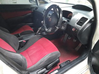 2009 Honda Civic Type R for sale in Kingston / St. Andrew, Jamaica