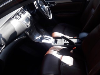 2014 Nissan Sylphy for sale in Kingston / St. Andrew, Jamaica