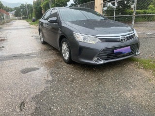2015 Toyota Caamry for sale in Kingston / St. Andrew, Jamaica