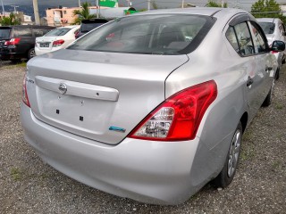 2013 Nissan Latio for sale in Kingston / St. Andrew, Jamaica