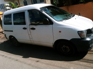 2006 Toyota Townace