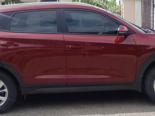 2020 Hyundai Tucson for sale in Kingston / St. Andrew, Jamaica