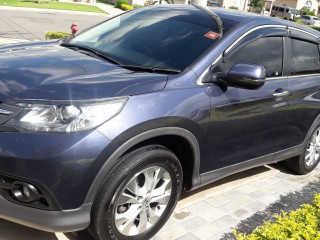 2012 Honda Crv for sale in Kingston / St. Andrew, Jamaica