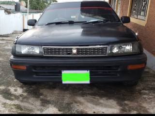 1990 Toyota Flatty for sale in St. Ann, Jamaica