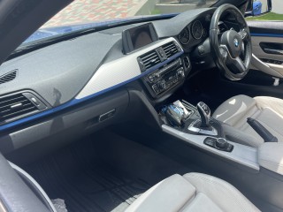 2017 BMW 440i Gran Coupe for sale in Kingston / St. Andrew, Jamaica