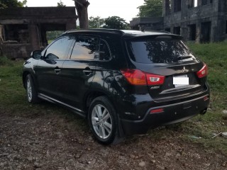 2012 Mitsubishi ASX for sale in St. Catherine, Jamaica