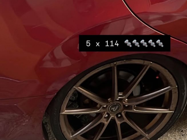 2020 Toyota 20 Inch Rims for sale in Kingston / St. Andrew, Jamaica