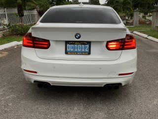 2012 BMW 3 SERIES for sale in Manchester, Jamaica