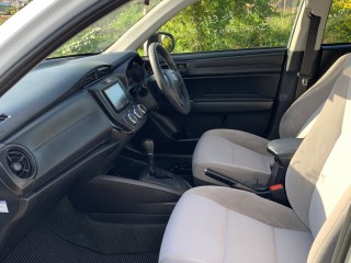 2017 Toyota Corolla axio for sale in Manchester, Jamaica