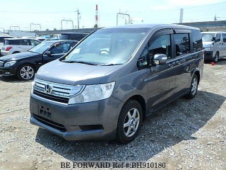 2012 Honda Step Wagon for sale in Kingston / St. Andrew, Jamaica