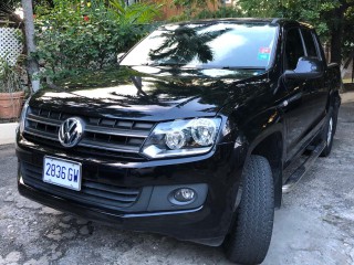 2015 Volkswagen Amarok for sale in Kingston / St. Andrew, Jamaica