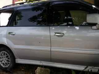 2000 Mitsubishi Chariot Space Wagon for sale in Kingston / St. Andrew, Jamaica