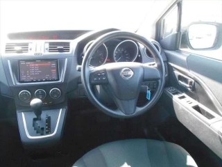 2014 Nissan Lafesta for sale in Clarendon, Jamaica