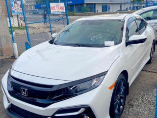 2020 Honda CIVIC EXL for sale in St. Elizabeth, Jamaica