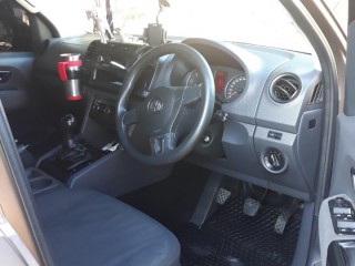 2011 Volkswagen aMAROK for sale in St. Catherine, Jamaica