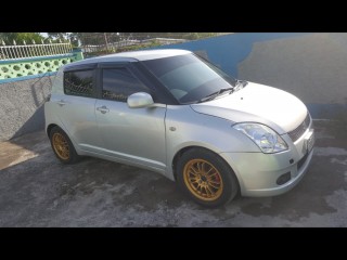 2008 Suzuki Swift for sale in Kingston / St. Andrew, Jamaica