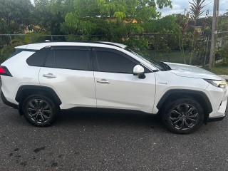 2022 Toyota Rav4 for sale in Kingston / St. Andrew, Jamaica