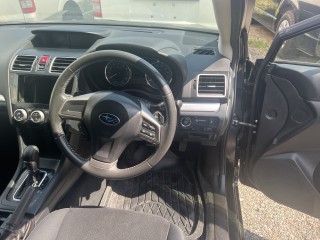 2016 Subaru G4 eyesight for sale in Kingston / St. Andrew, Jamaica