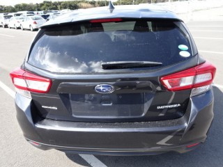 2017 Subaru Impreza Sports NS for sale in Kingston / St. Andrew, Jamaica