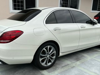 2017 Mercedes Benz C200 for sale in Kingston / St. Andrew, Jamaica