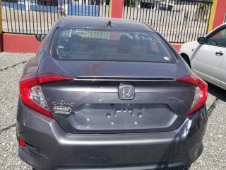 2016 Honda Civic EXT for sale in Kingston / St. Andrew, Jamaica