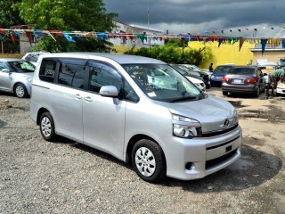 2012 Toyota VOXY for sale in Kingston / St. Andrew, Jamaica