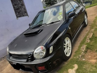 2002 Subaru Impreza  wrx for sale in St. Catherine, Jamaica