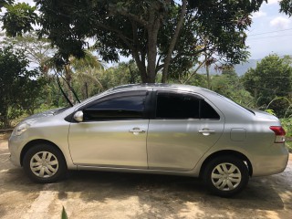2011 Toyota Belta for sale in Manchester, Jamaica