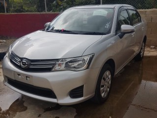 2012 Toyota AXIO for sale in Manchester, Jamaica