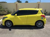 2013 Suzuki SWIFT SPORT for sale in Kingston / St. Andrew, Jamaica
