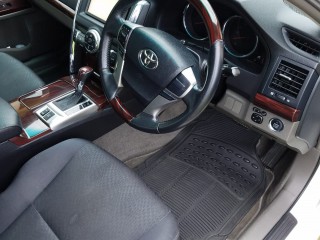 2012 Toyota Mark X for sale in St. James, Jamaica