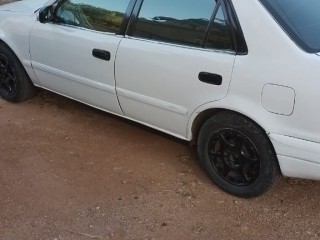 1996 Toyota Corolla