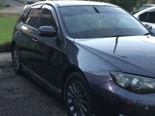 2011 Subaru Impreza Sport for sale in Manchester, Jamaica