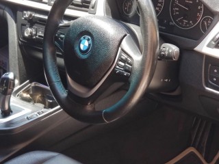 2014 BMW 316i for sale in Kingston / St. Andrew, Jamaica