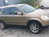 2002 Honda CRV for sale in St. Catherine, Jamaica